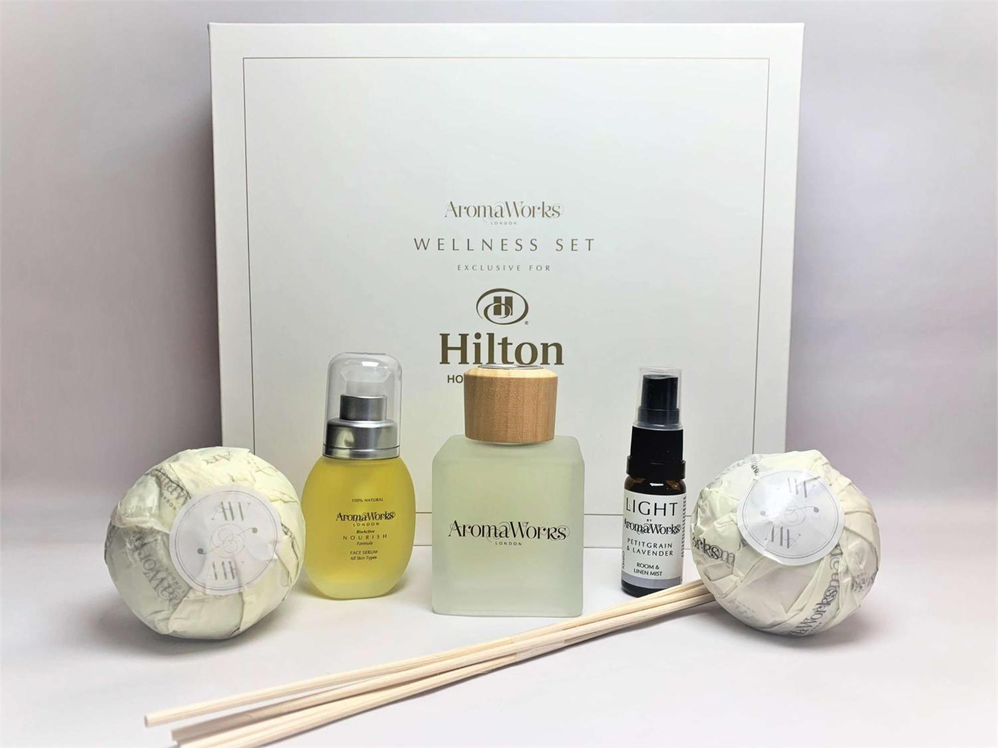 Hilton Northampton Hotel Екстериор снимка